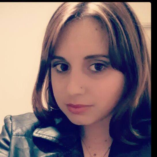 Christina Fitzpatrick - Class of 2010 - Alonso High School