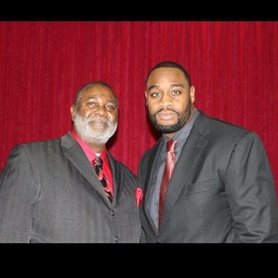 Leger Douzable - Class of 2004 - Alonso High School