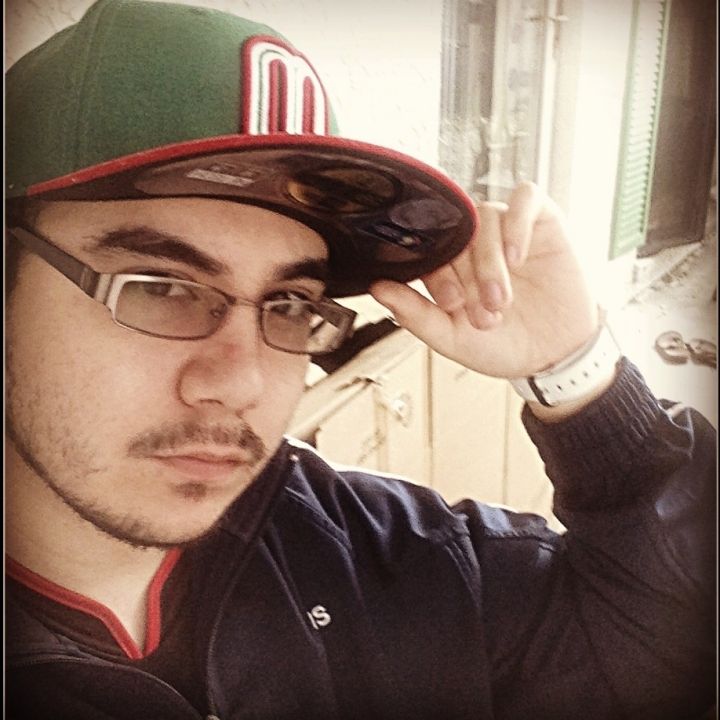 Michael Delgado - Class of 2008 - Alonso High School
