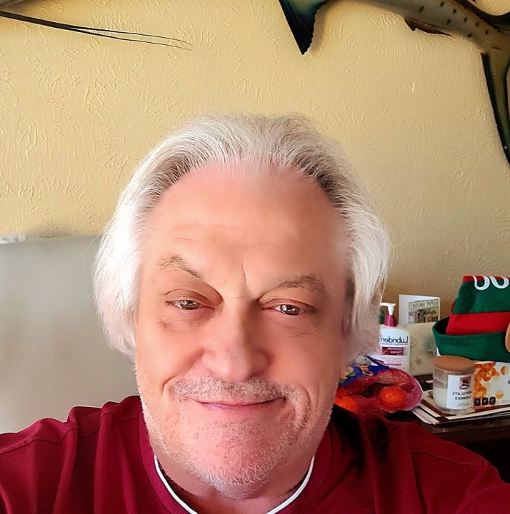 Rafe Avery - Class of 1979 - South Garland High School