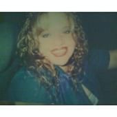 Sharon Kraus - Class of 1998 - South Garland High School