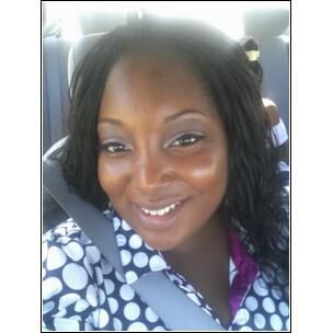 Denisha Henry - Class of 1999 - South Garland High School