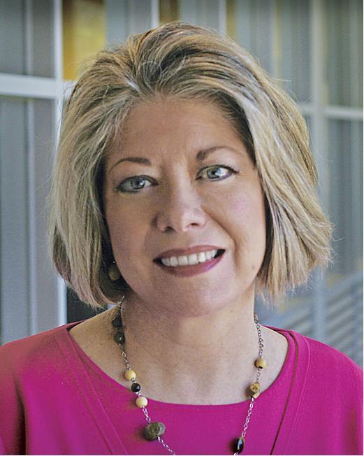 Sheryl Barnes - Class of 1973 - South Garland High School