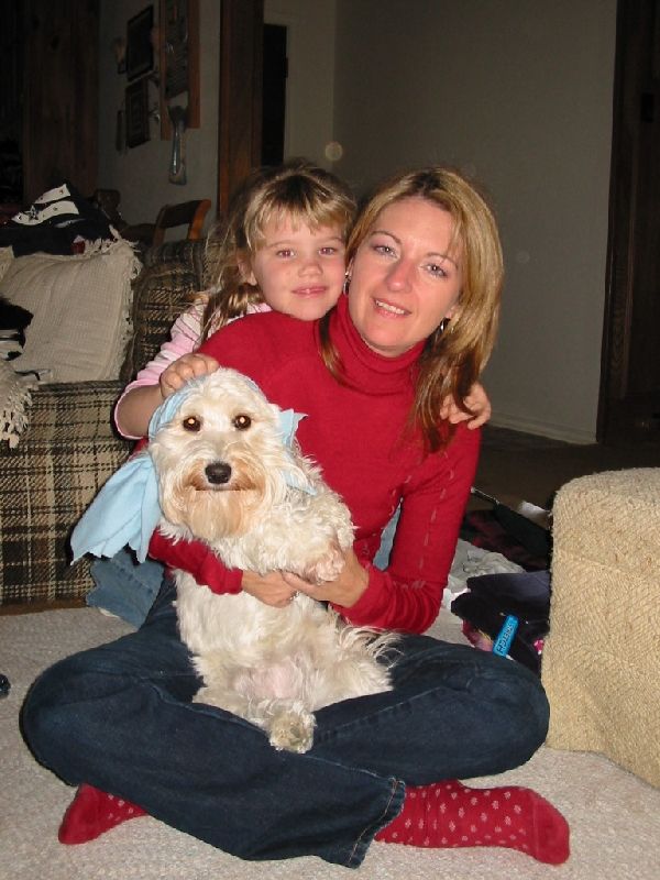 Beth Gallatin - Class of 1985 - South Garland High School