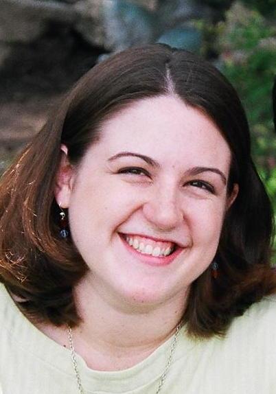 Rebecca Mitchell - Class of 1998 - South Garland High School