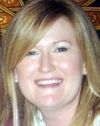 Erin Dowd - Class of 1996 - South Garland High School