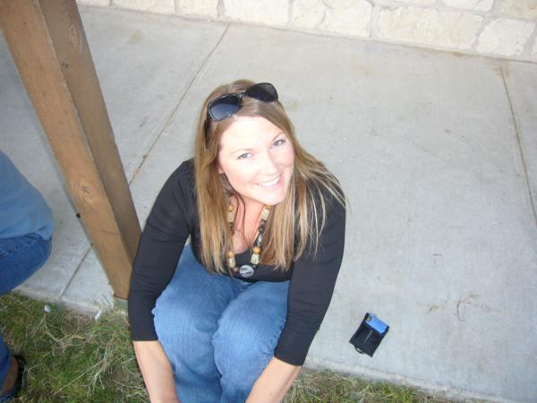 Kelly Owens - Class of 1998 - South Garland High School