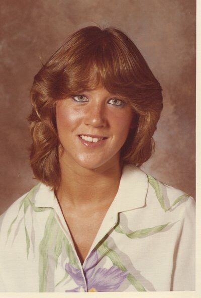 Dana Thompson - Class of 1982 - South Garland High School