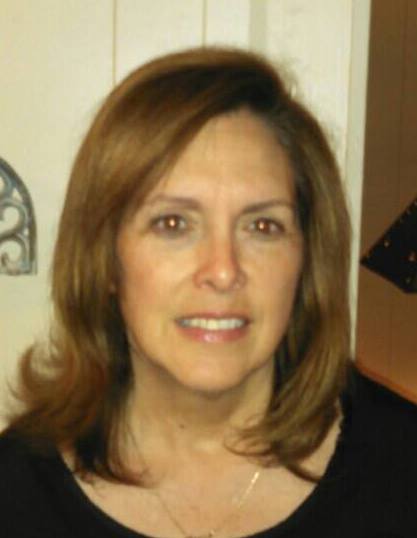 Carol Reed - Class of 1969 - South Garland High School