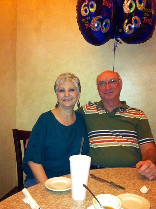 Cheryl Smith - Class of 1966 - South Garland High School