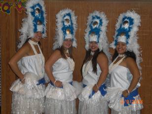 Cecilia Mata - Class of 2002 - South Garland High School