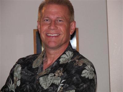 Gil Birdsong - Class of 1975 - South Garland High School