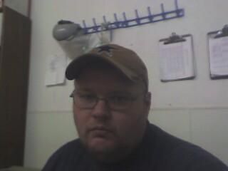Dave Conlon - Class of 1992 - South Garland High School