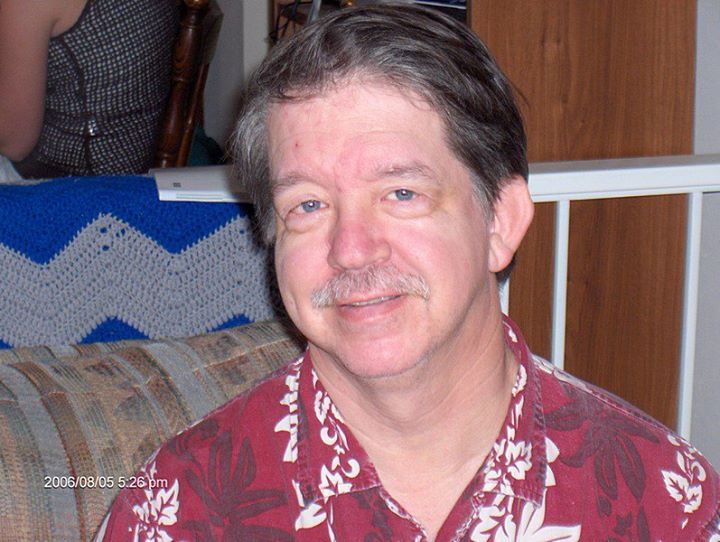 Joseph Joiner - Class of 1971 - South Garland High School