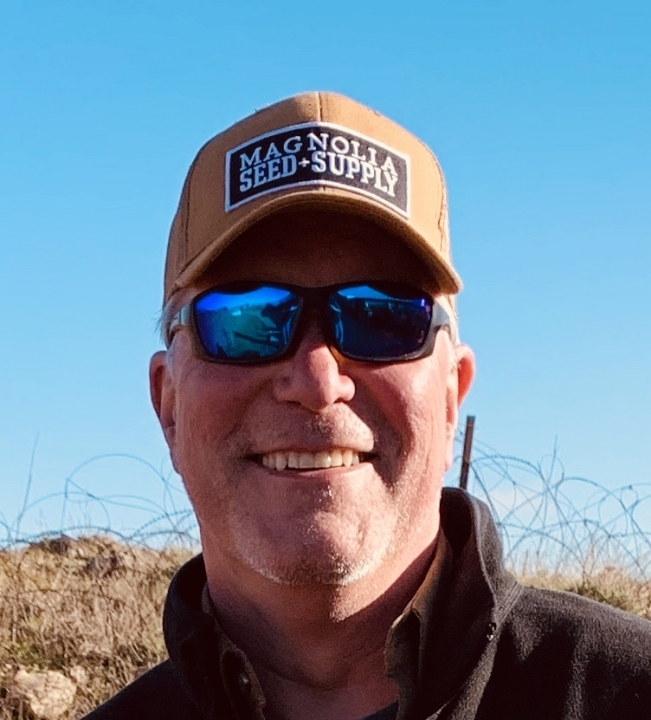 Bob Thompson - Class of 1977 - South Garland High School