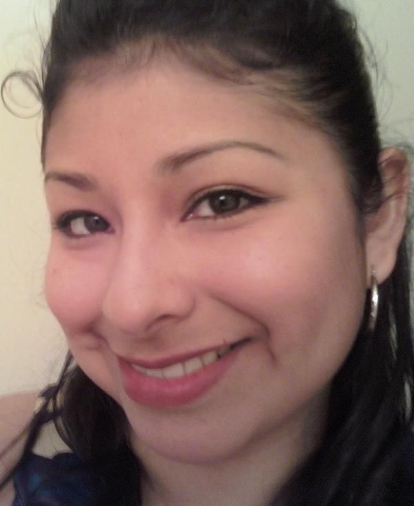 Ruby Maquitico - Class of 1998 - South Garland High School