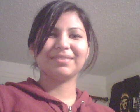 Griselda Gomez - Class of 2001 - South Garland High School