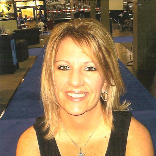 Linda Melton - Class of 1985 - South Garland High School
