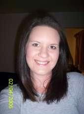 Tabatha Belt - Class of 1998 - South Garland High School