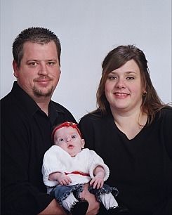 Erinne Richardson - Class of 1996 - South Garland High School