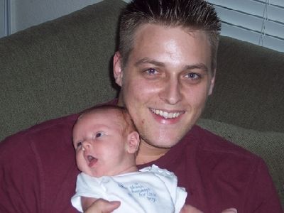 Stephen Bryant - Class of 2002 - South Garland High School