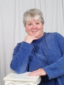 Julie Jones - Class of 1974 - South Garland High School