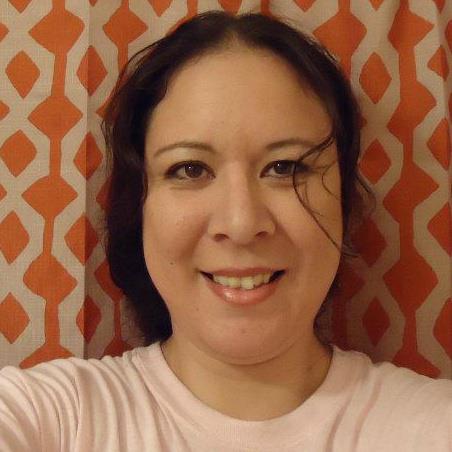 Brenda Arroyo - Class of 2000 - South Garland High School