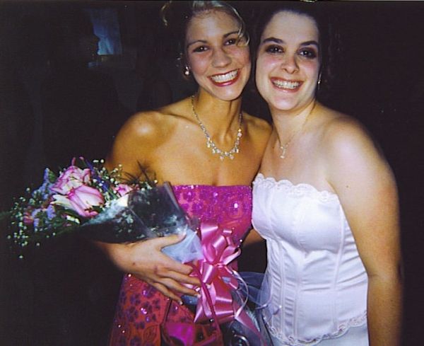 Alyse Martin - Class of 2005 - South Garland High School