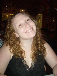 Angelique Adams - Class of 2000 - South Garland High School