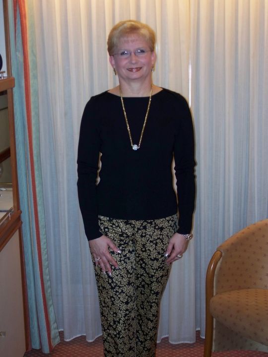 Cheryl White - Class of 1968 - South Garland High School