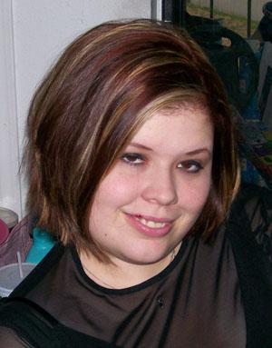 Jennifer Mcnair - Class of 1998 - South Garland High School
