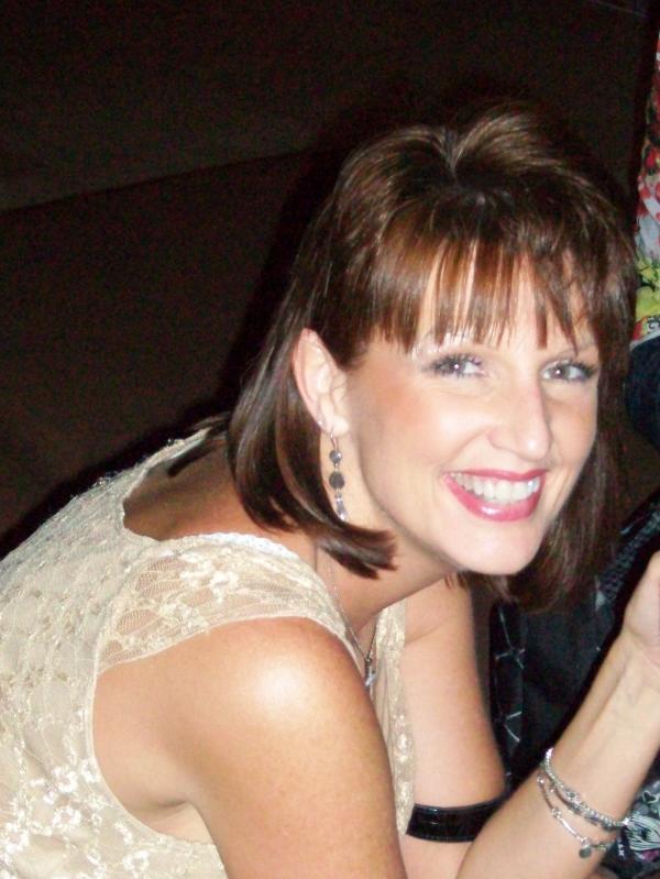 Natalie Griffin - Class of 1979 - South Garland High School