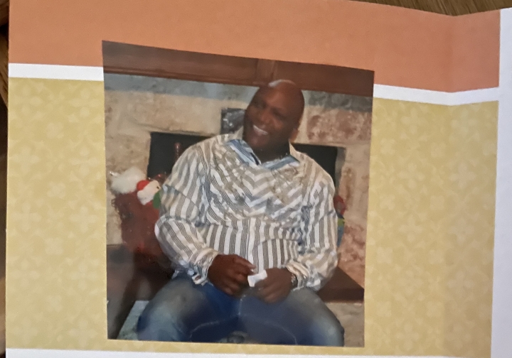 Maurice Bohanon - Class of 1983 - South Garland High School