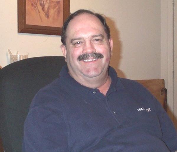 Wayne Brunson - Class of 1970 - South Garland High School