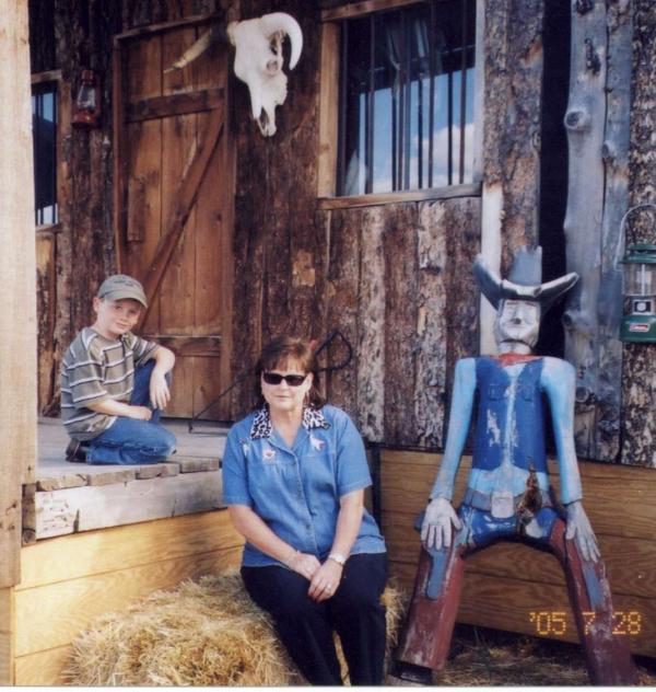 Karen Cole - Class of 1970 - South Garland High School
