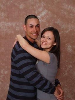 Michelle Saldana - Class of 2000 - South Garland High School