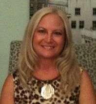 Diana Helfinstine - Class of 1979 - South Garland High School