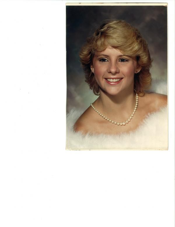 Dawn Whitaker - Class of 1986 - South Garland High School
