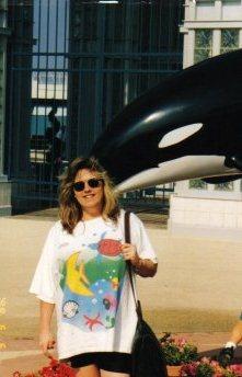 Suzy Stroud - Class of 1975 - South Garland High School