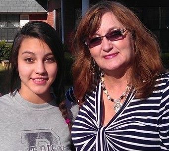 Willa Totty - Class of 1970 - South Garland High School
