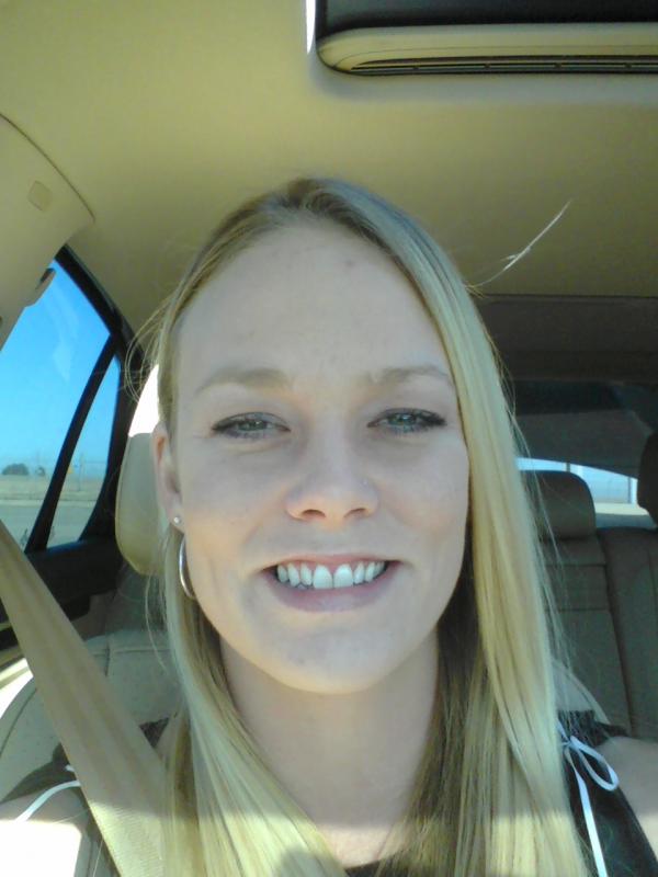 Heather Staley - Class of 2000 - South Garland High School