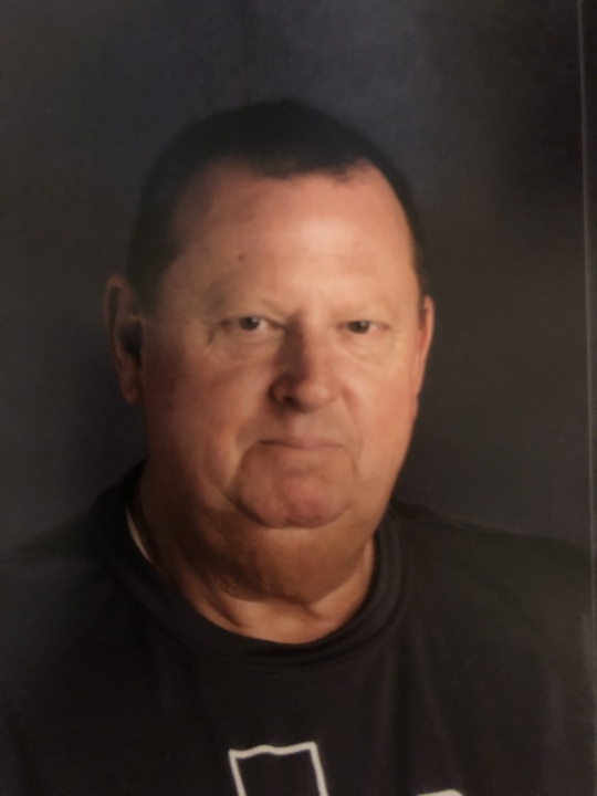 David Lewis - Class of 1972 - South Garland High School
