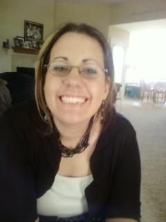 Amanda Howard - Class of 2001 - South Garland High School