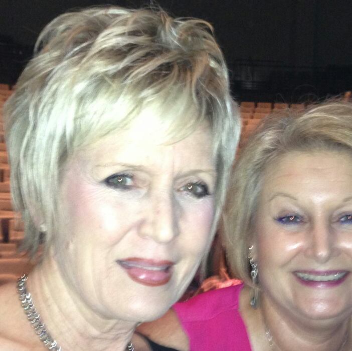 La Tisha Seidler - Class of 1974 - South Garland High School