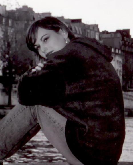 Jennifer White - Class of 1997 - South Garland High School
