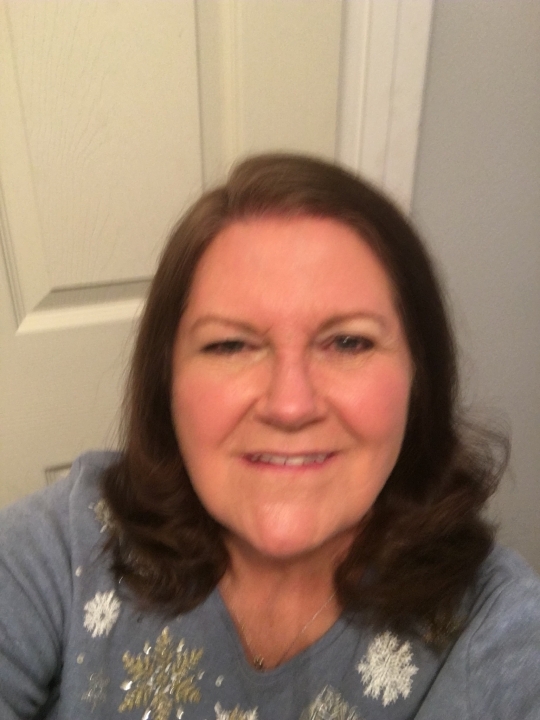 Barbara Padfield - Class of 1971 - South Garland High School