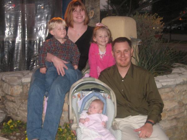 Kelli Stewart - Class of 1998 - South Garland High School