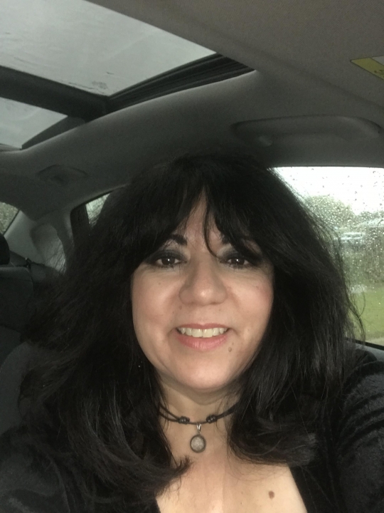Christy Vargas - Class of 1980 - South Garland High School