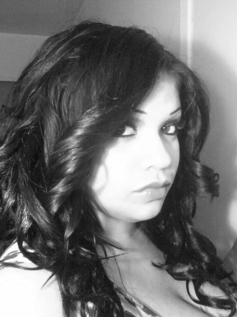 Gloria Vasquez - Class of 2011 - South Garland High School