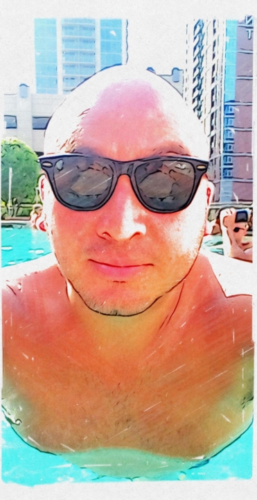 Eric Mazariegos - Class of 1998 - South Garland High School
